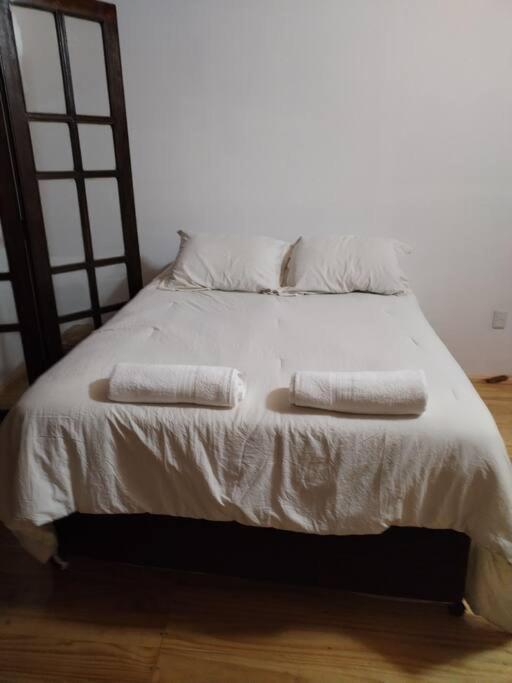 Hospedaje Rivera Chico 외부 사진